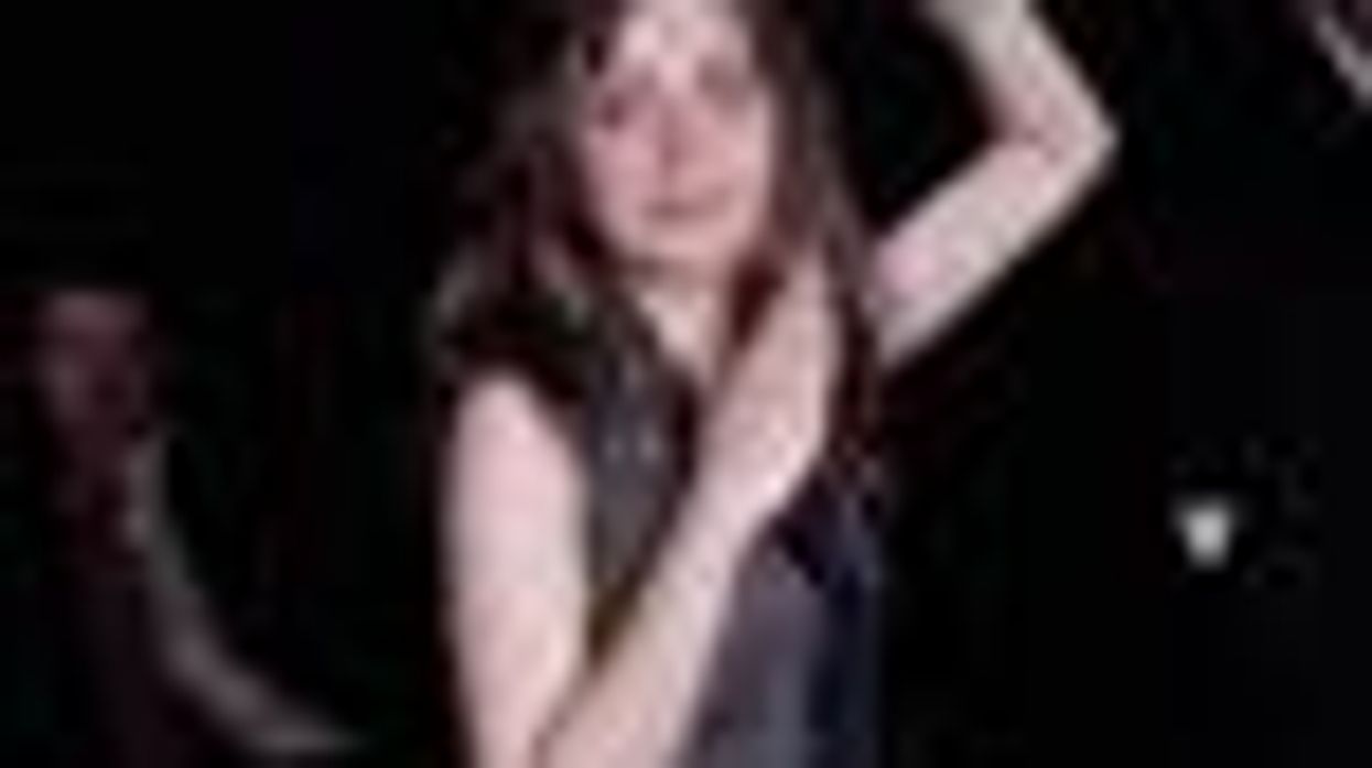 Crazy Eyes: Not Born That Way - Video