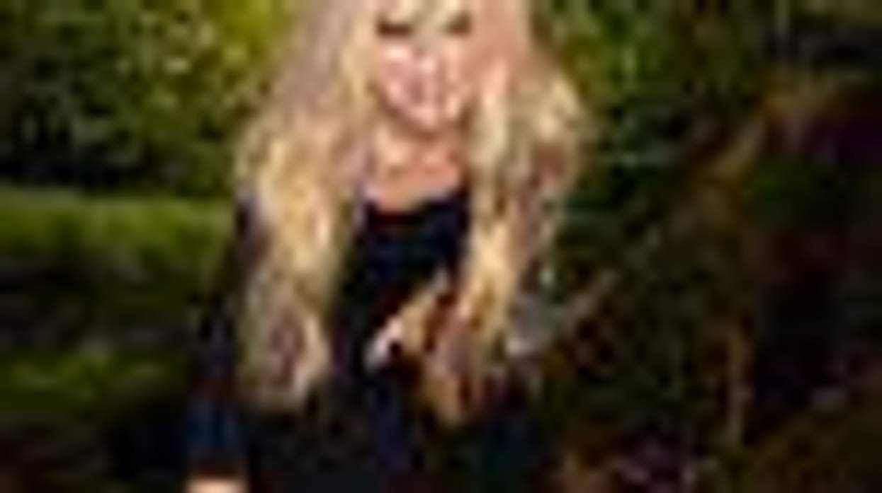 Deborah Vial Band's Hot and Crazy Lesbian Video