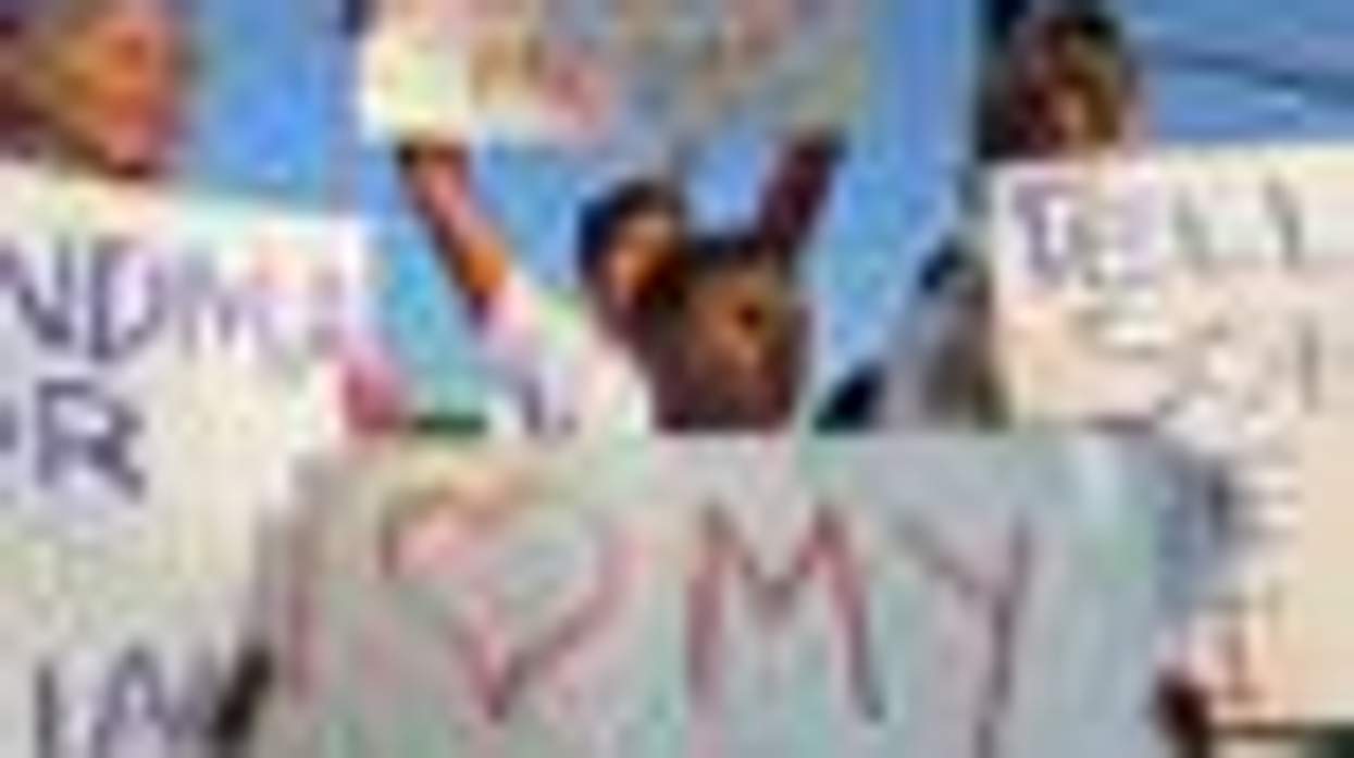 Gay Adoptions Triple Over Last Decade