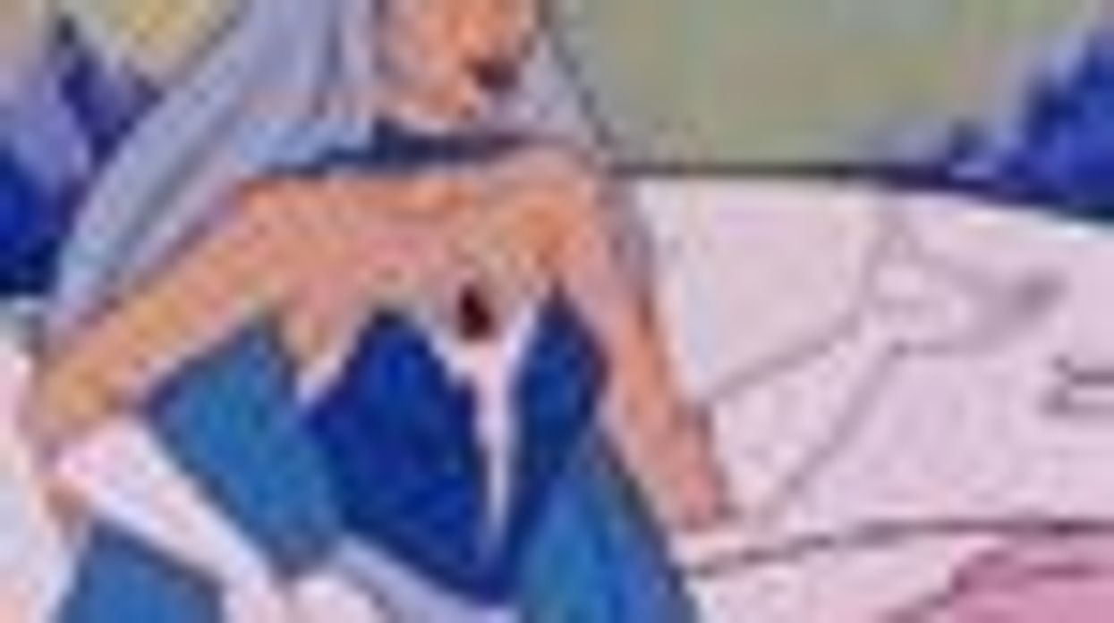 Erika Scheimer and the Queer Appeal of She-Ra