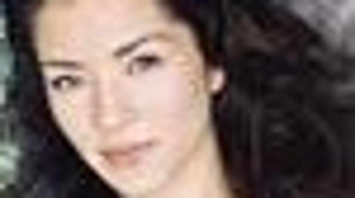 'True Blood's' Vedette Lim Slated to Work Side By Side with Jessica Capshaw on 'Grey's Anatomy'