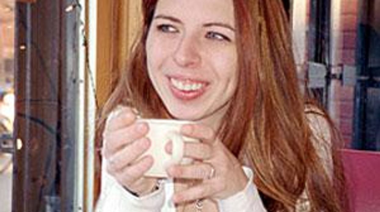 Heather Matarazzo on Growing Up Gay and Religious