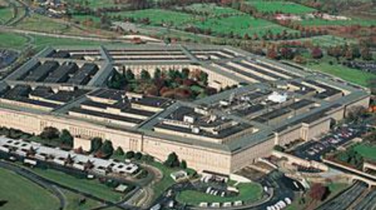 Lesbian Service Member To Attend Military Event With Her Partner