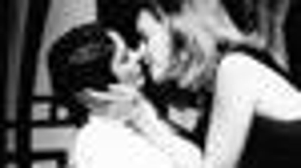 Lesbian Themed Play Garbo's Cuban Lover Gets Extended Run in West Hollywood