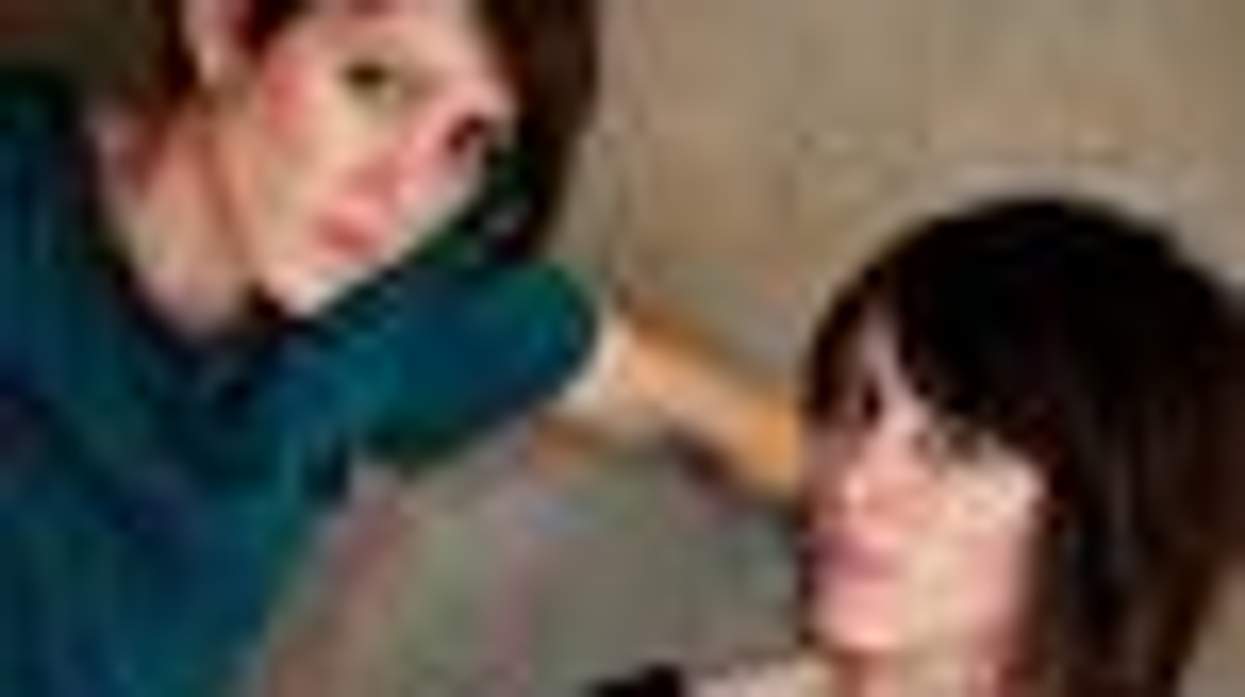 Tegan and Sara Twitter LIVE Fan Q&A, 'Get Along' New Album, DVD and Photos