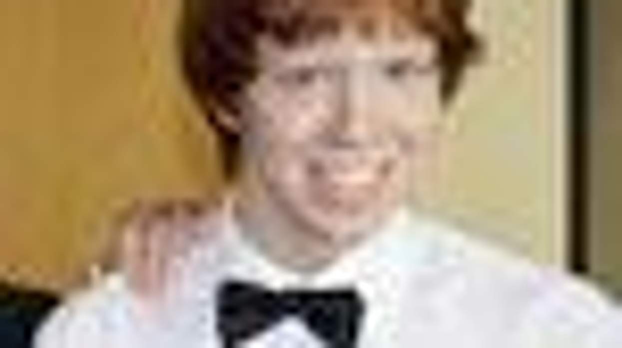 Gay Teen Jamie Hubley Commits Suicide