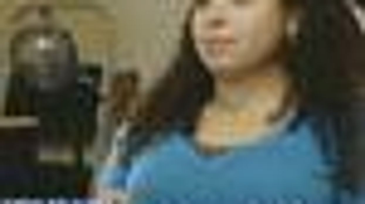 Lesbian Student Accuses Professor at Indiana University of Pennsylvania of Bullying