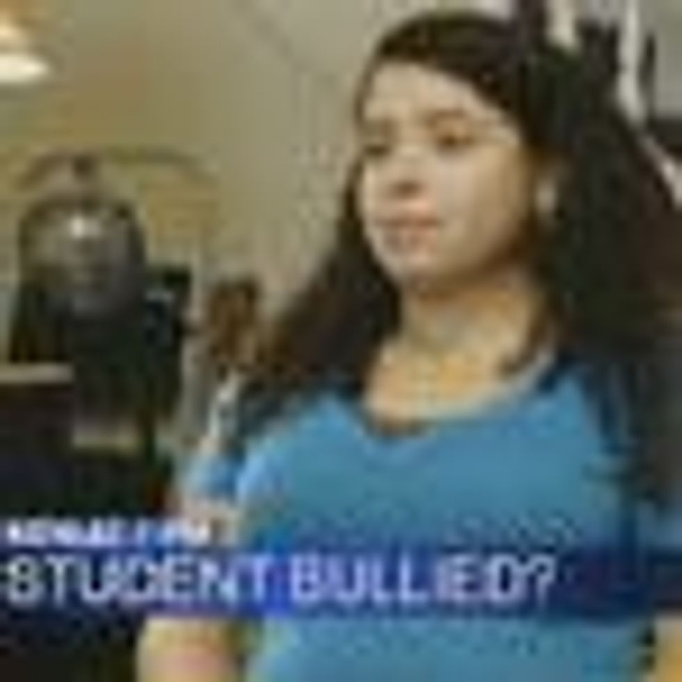 Lesbian Student Accuses Professor at Indiana University of Pennsylvania of Bullying 