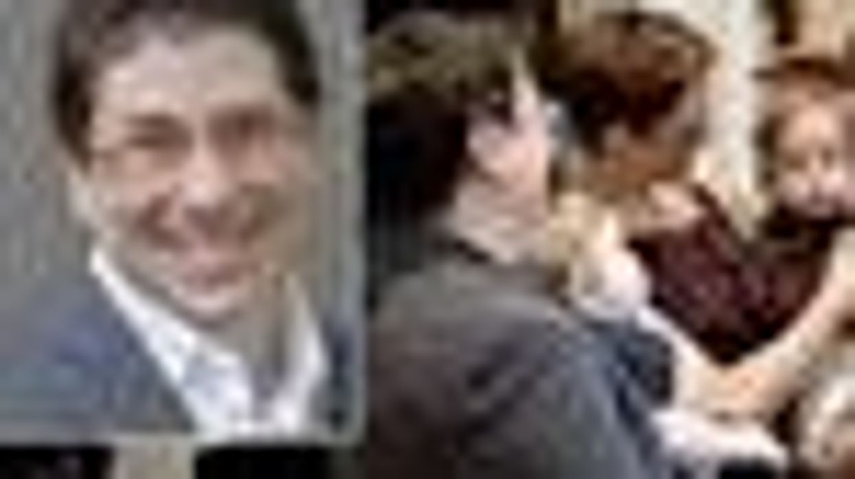 Out Lesbian Alison Nathan Confirmed to Serve as Federal Judge