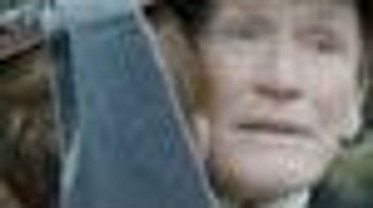 Albert Nobbs Trailer Drops: Could Mean Oscar for Glenn Close VIDEO