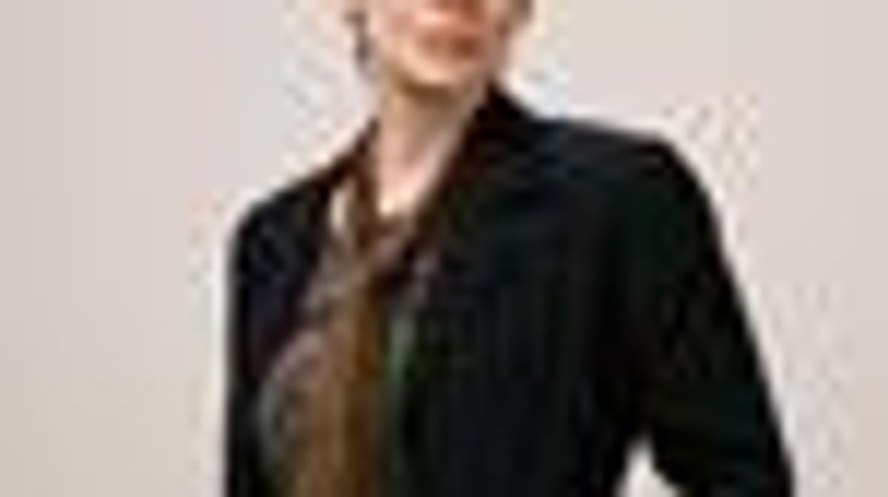 'Buffy' Fans Rejoice! Amber Benson to Guest Star on Sarah Michelle Gellar's 'Ringer'