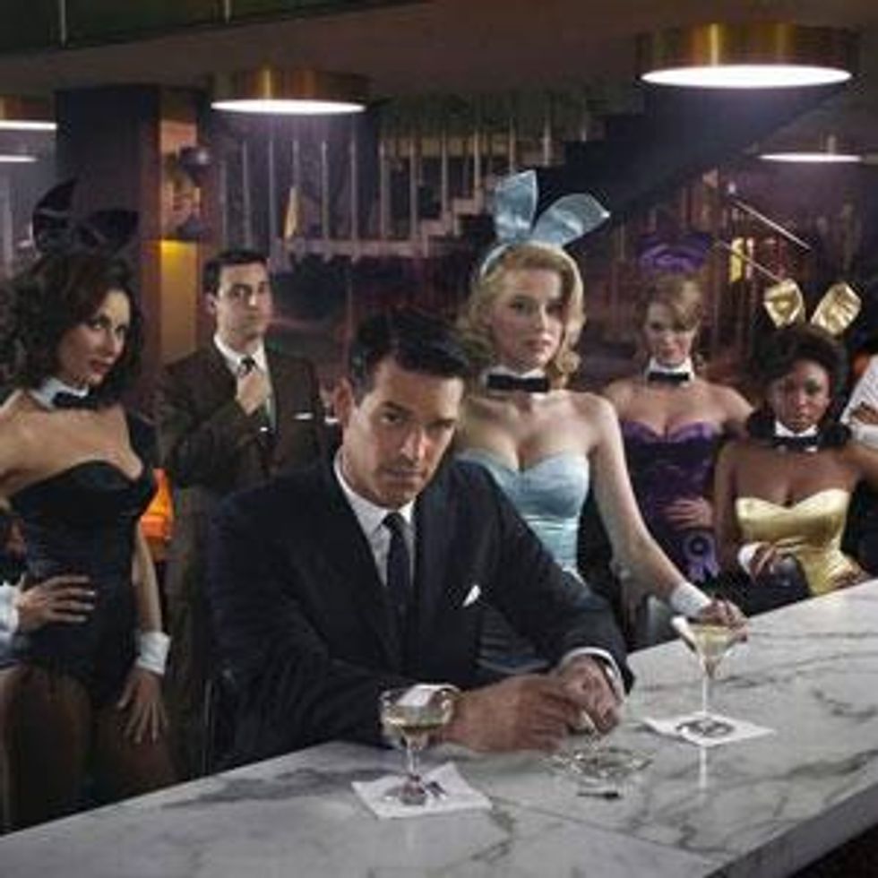 Could 'The Playboy Club' Find An Audience On Cable?