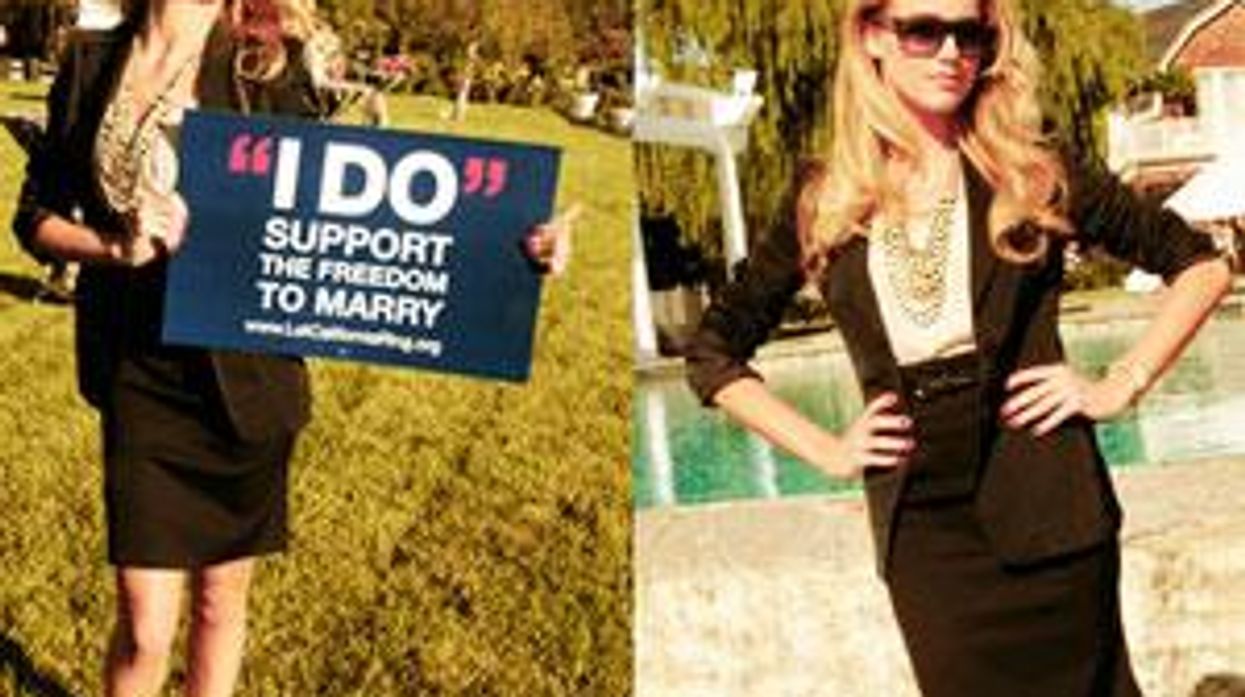 Amber Heard Expounds on Why She Decided To Come Out