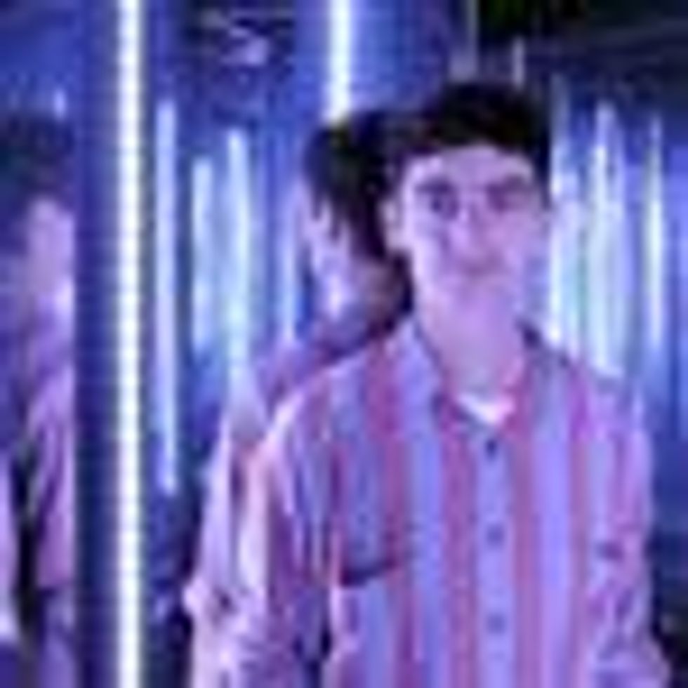 Musician Jd Samson on How Queer Artists are Poorer Than Straight Counterparts