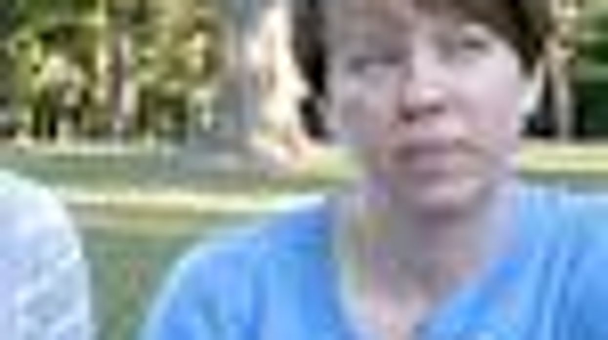 Lesbian Couple Alleges They Were Kicked Out of Hotel Bar for Kissing