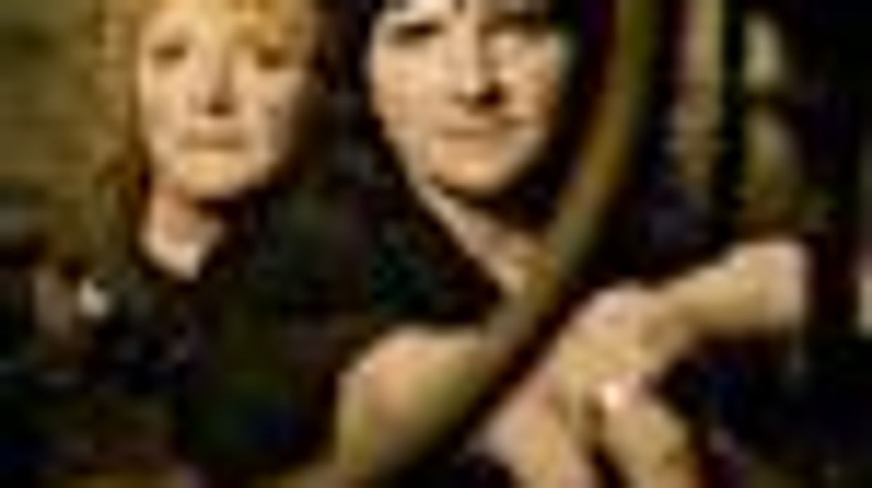 <p>Indigo Girl Amy Ray Takes on the 'Beauty Queen Sister': Interview</p>