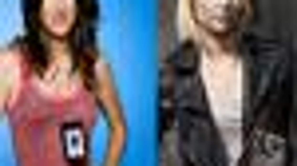 Dexter and Homeland Premiere Sunday