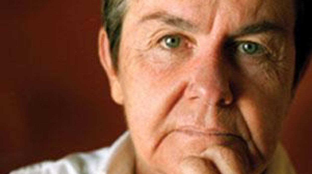 Lesbian Poet Kay Ryan Receives Genius Award and $500,000