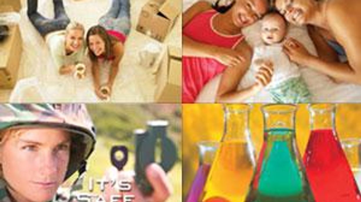 Lesbian Couple Launches New LGBT Online Greeting Card Company