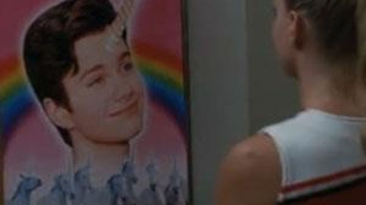 'Glee' Gay Re-Cap: Brittany's a Bi Unicorn!