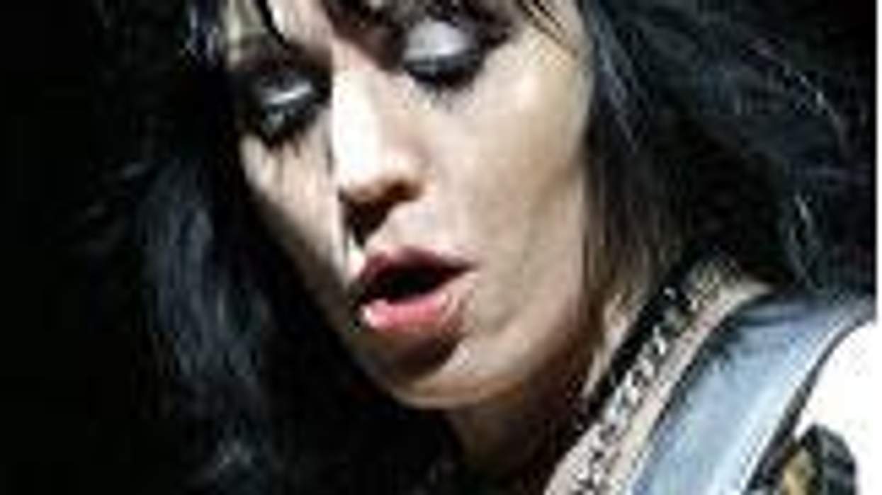 Joan Jett, Heart, Chaka Khan, Donna Summer Among Rock and Roll Hall of Fame Inductees