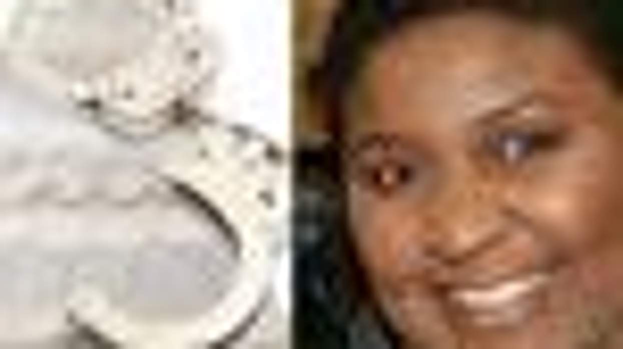 Antigay Politician Accused of Stealing Campaign Funds to Pay for Wedding