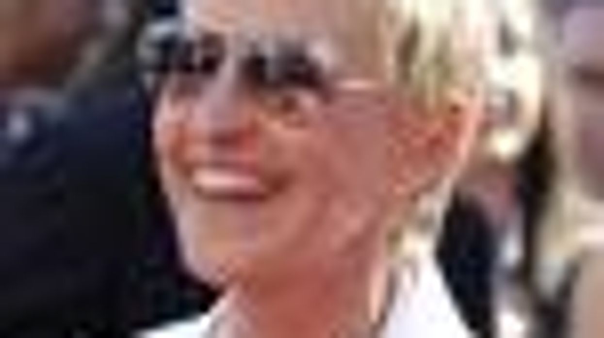 Ellen DeGeneres Suffers Chest Pains: Staff Calls 911