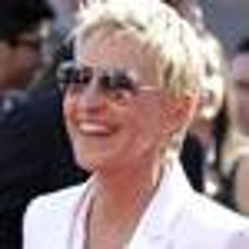 Ellen DeGeneres Suffers Chest Pains: Staff Calls 911