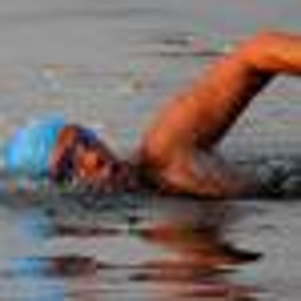 Portuguese Man-of-War Sting Forces Diana Nyad to Abandon Marathon Swim Attempt