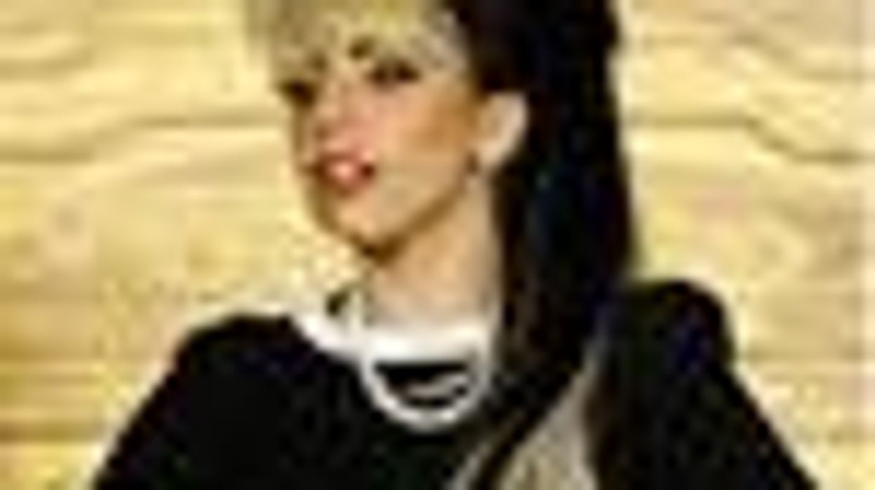 Gaga Talks to Obama about Bullying at White House Fundraiser