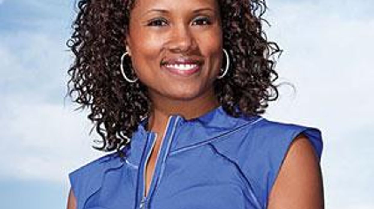 Out Bisexual Actress Janora McDuffie Returns to 'Grey's Anatomy'