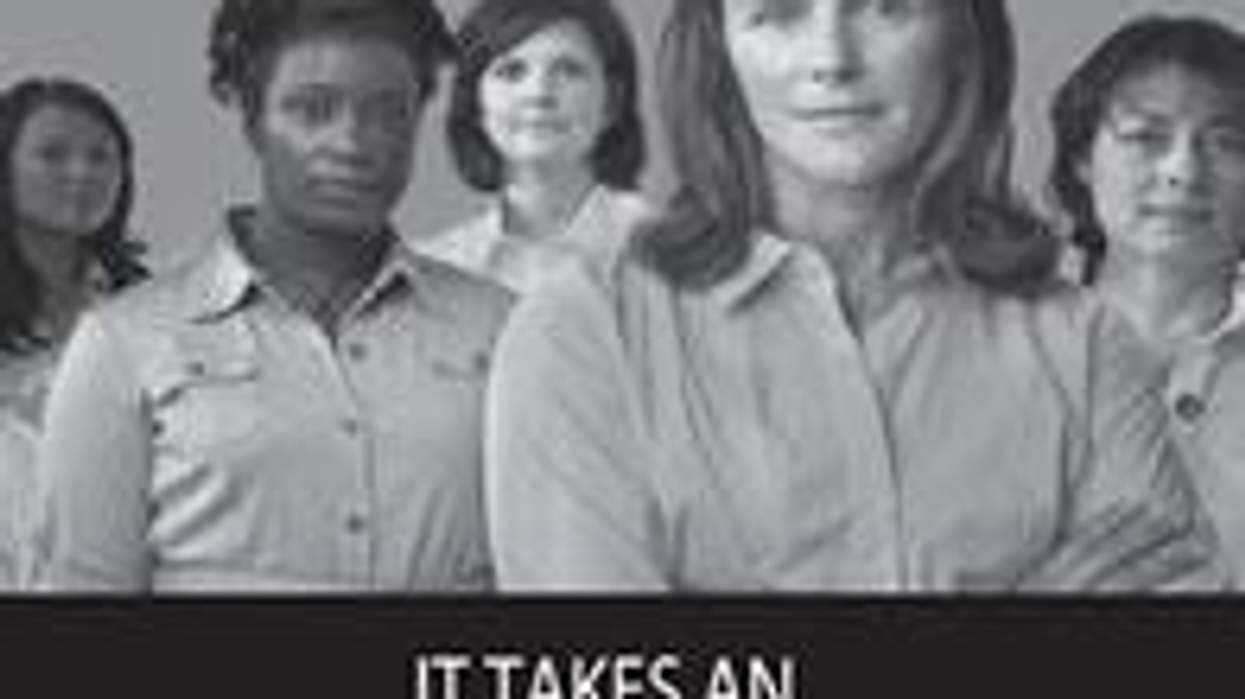 Submit a Breast Cancer Awareness Video For It Takes An Army of Women’s Campaign