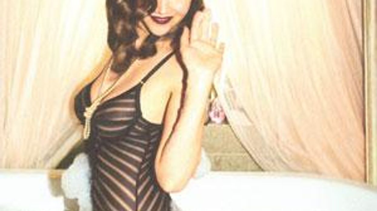 Maggie Gyllenhaal Shares Sex Toys with Friends