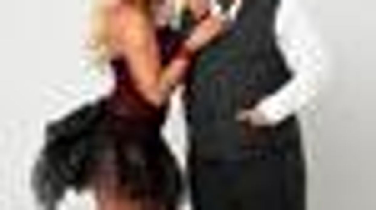 DWTS Premiere Queerest Appeal Yet with Chaz, Carson, Ally Ricki Lake and Lesbian Fave Hope Solo