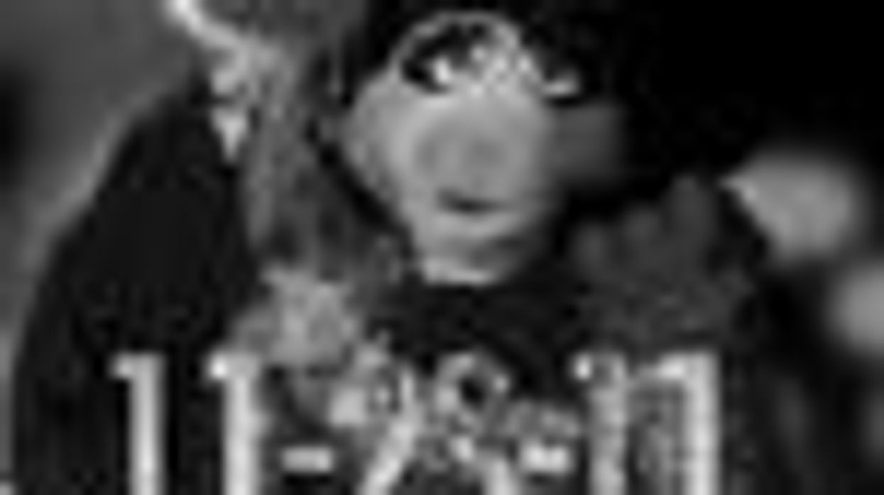 Miss Piggy Plays Girl with the Dragon Tattoo - Video