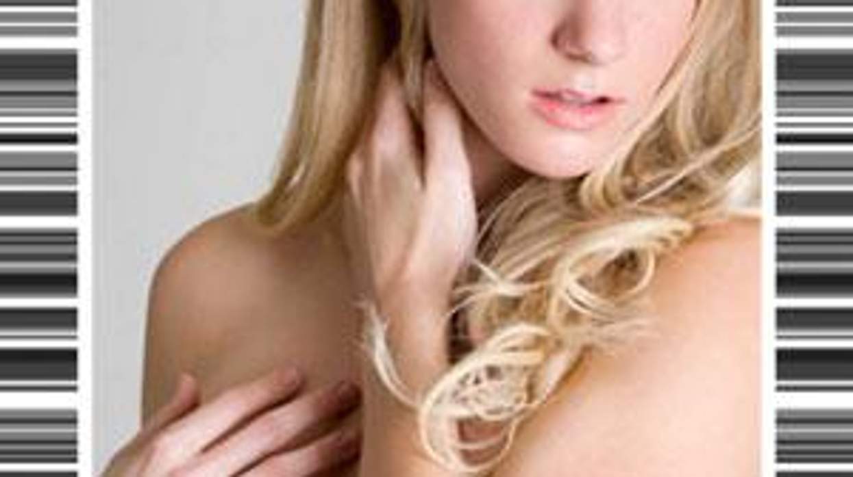 'Glee's' Heather Morris on Having Her Breast Implants Removed