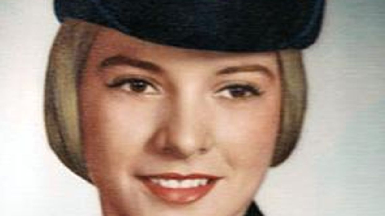 'Out of Step' - New Book on Navy WAVE Women Dismissed Under DADT in 60s