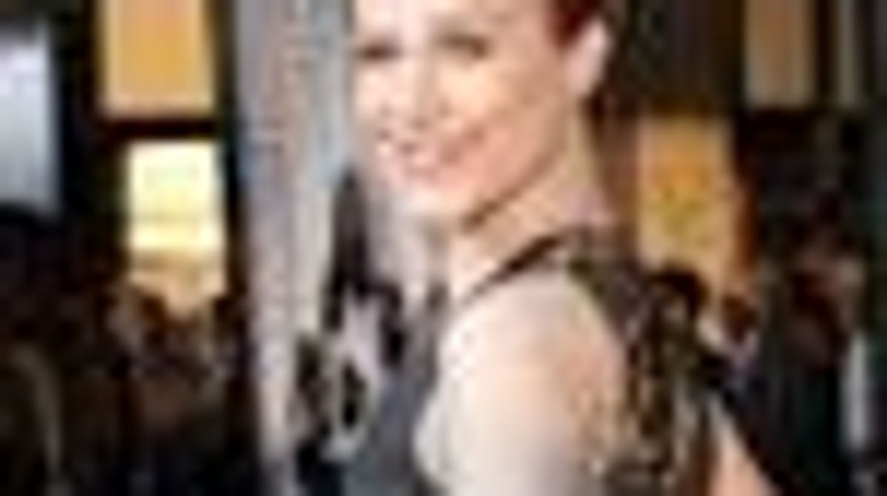 Evan Rachel Wood Expounds on her Bisexuality in Marie Claire