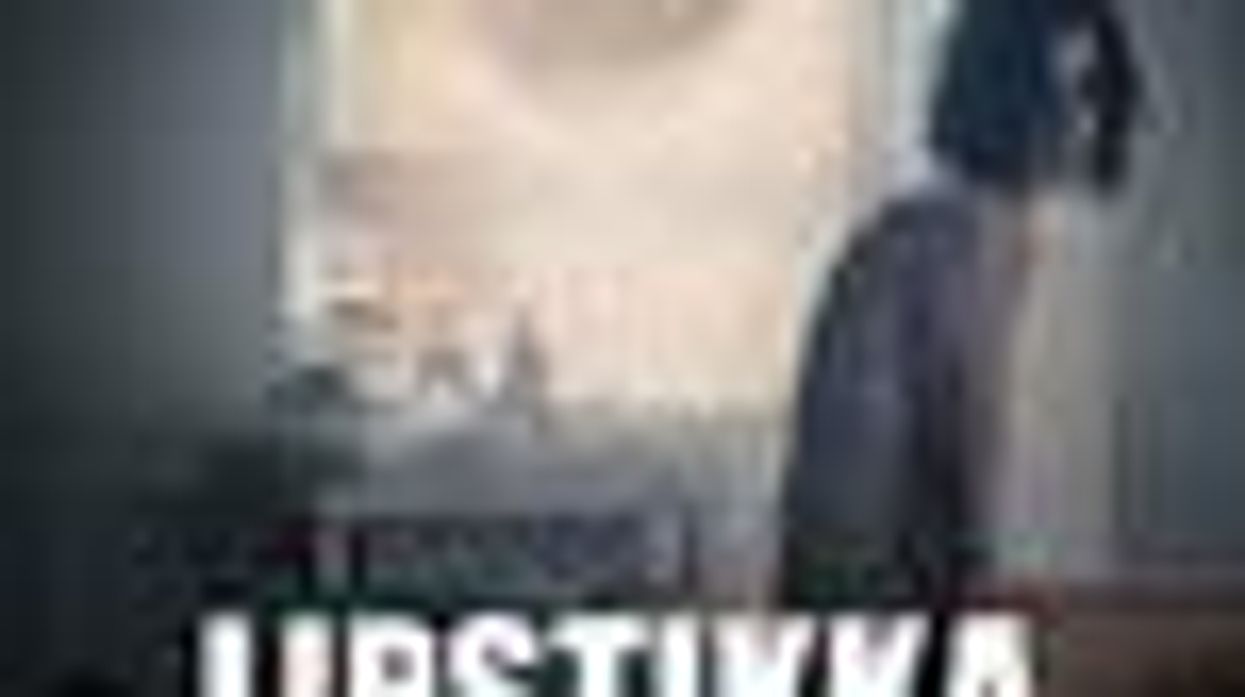 Lesbian Love Story from Israel, Lipstikka, Makes North American Debut in Toronto