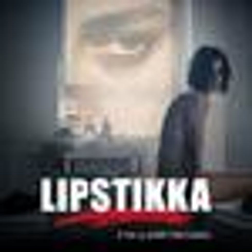 Lesbian Love Story from Israel, Lipstikka, Makes North American Debut in Toronto