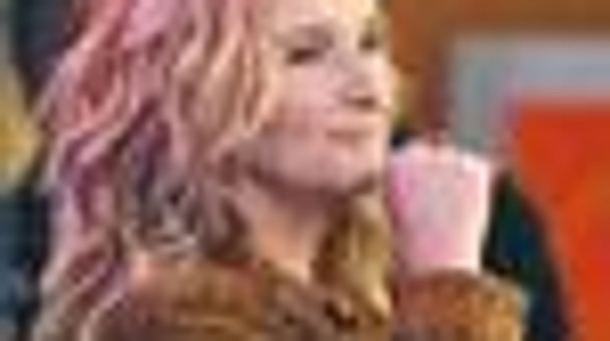 Melissa Etheridge on Why a 'Bald, Pierced, Tattoo, Kilt-Wearing Dyke' Made it to 'The Voice' Finals