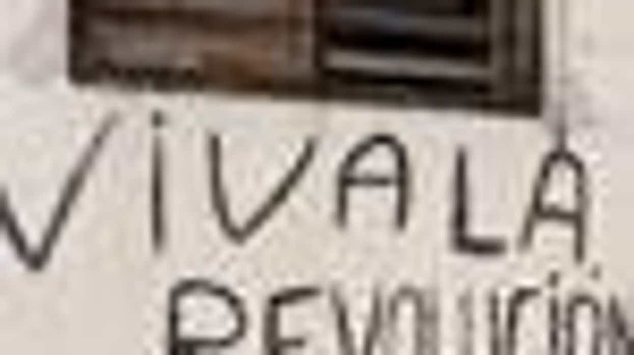 Trans Man Dies in Custody in Cuba