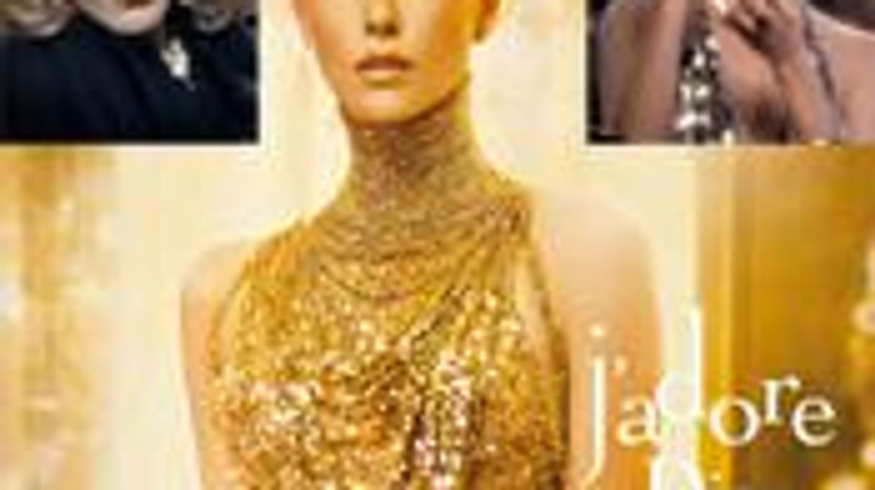 SheWired Shot of The Day: Charlize Theron, Marilyn Monroe, Grace Kelly and Marlene Dietrich J’adore Dior - Video