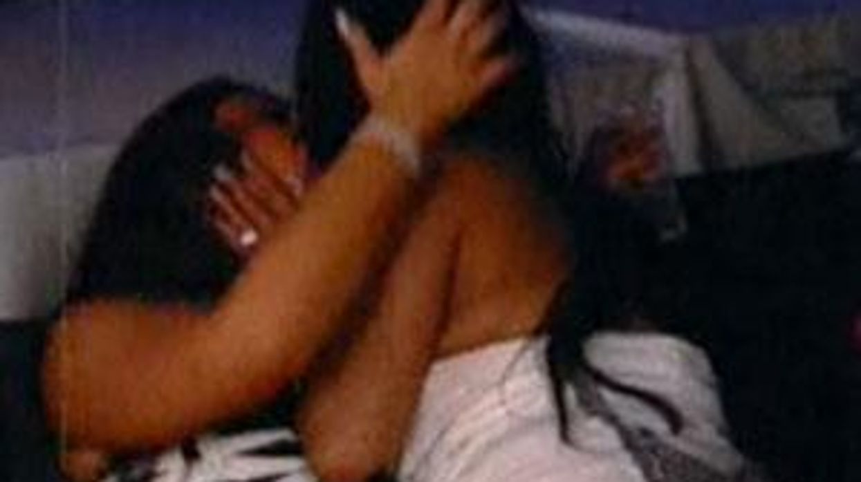 The 'Jersey Shore' Girls Are Definitely Queer