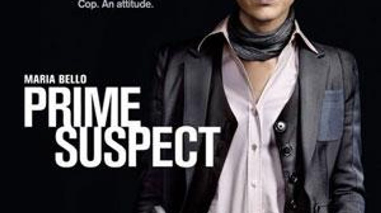 10 Reasons You Should Be Watching 'Prime Suspect'