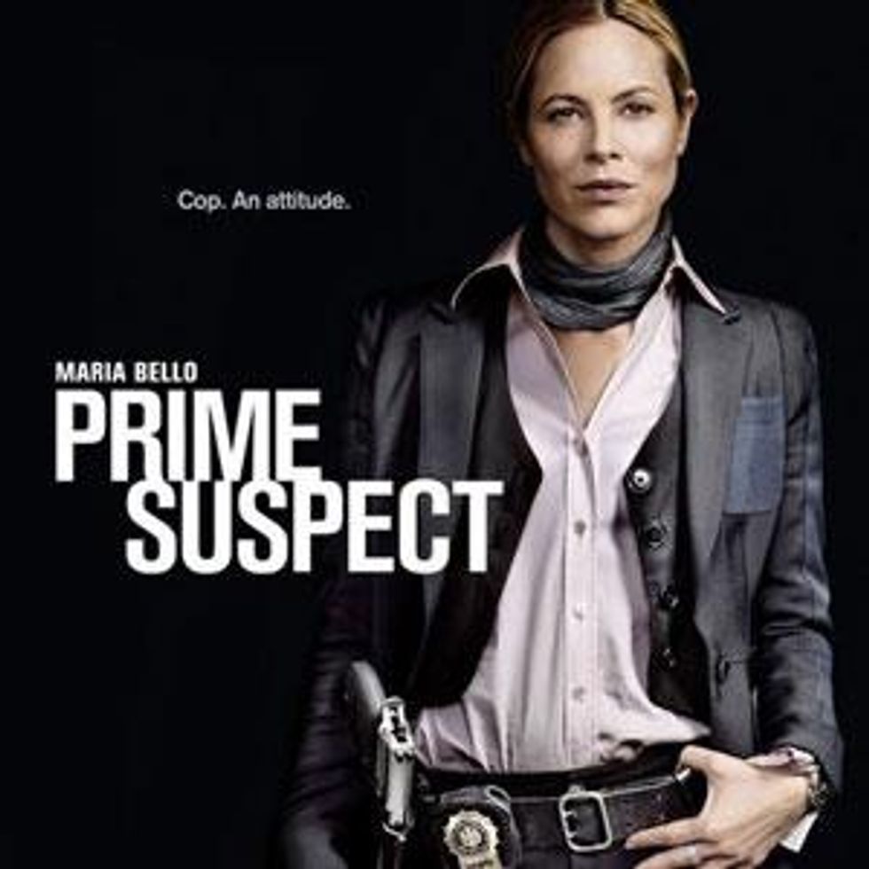 10 Reasons You Should Be Watching 'Prime Suspect'