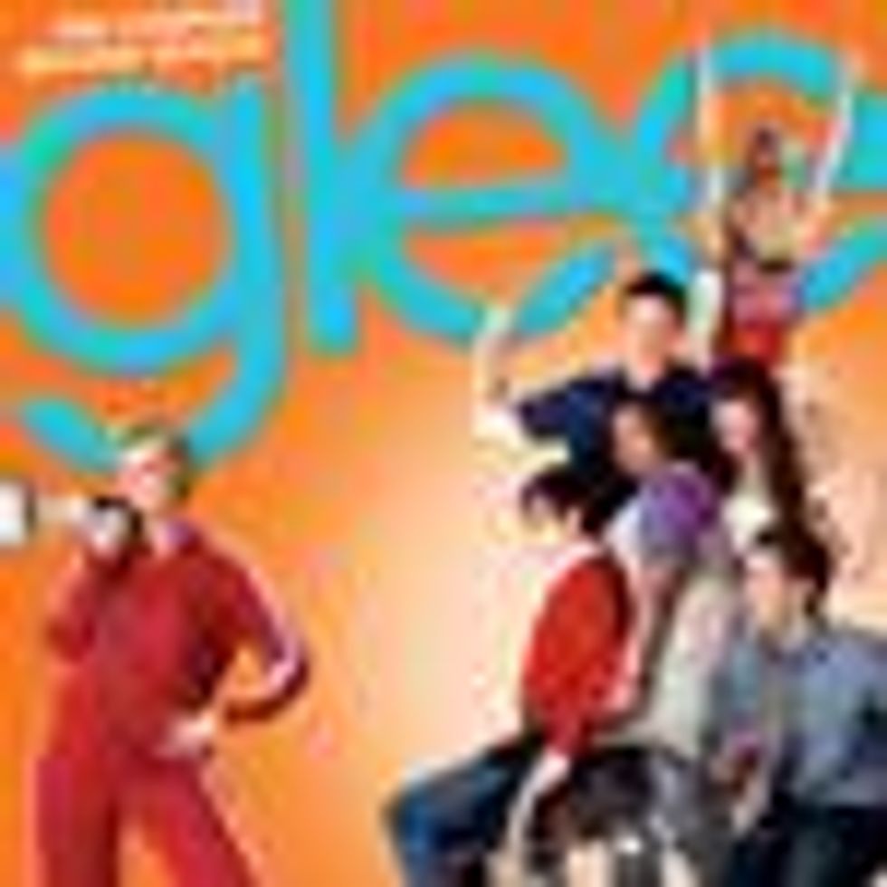 Win 'Glee' The Complete Second Season on DVD From SheWired