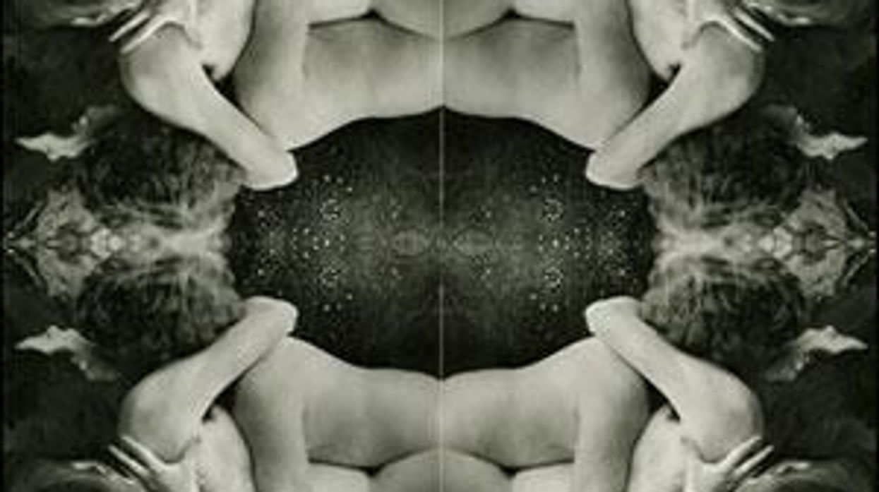 Lesbians Seeing Lesbians: Building Community in Early Feminist Photography