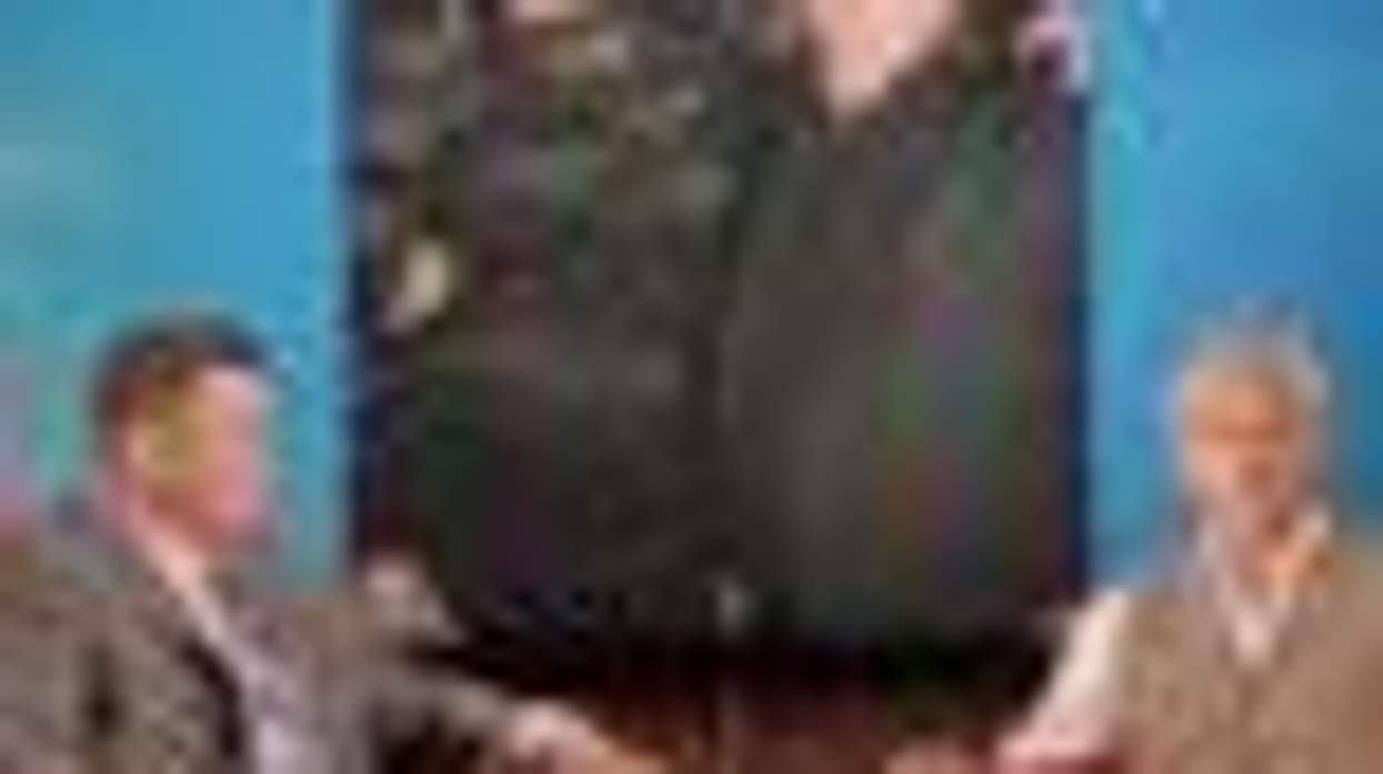 Cher Calls in to the Ellen DeGeneres Show to Support Chaz and Blast Transphobes