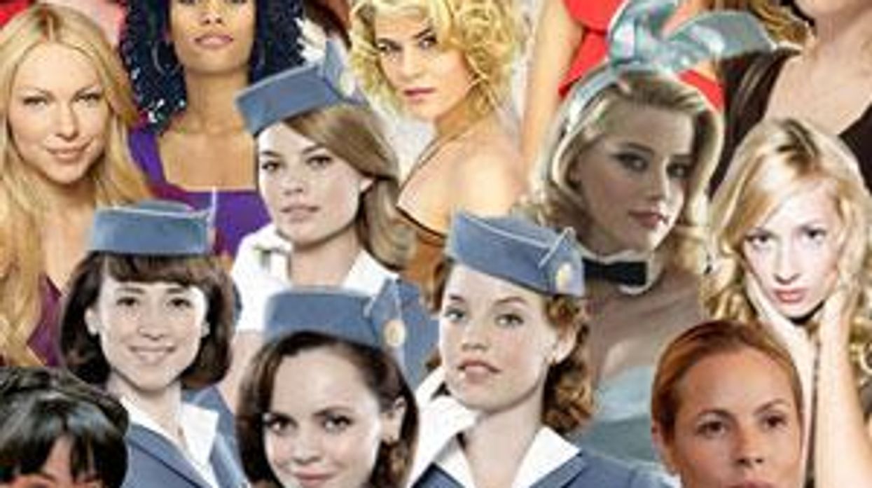 The New Girls: A Guide to TV's New Fall Shows